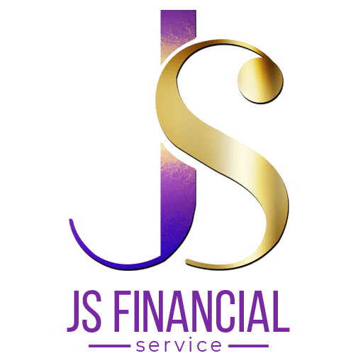 JS Financial Service  logo